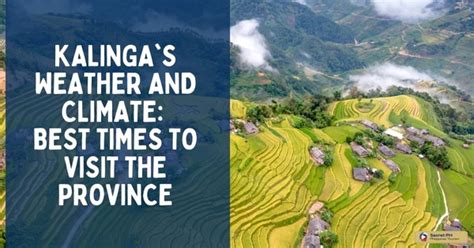 weather in kalinga